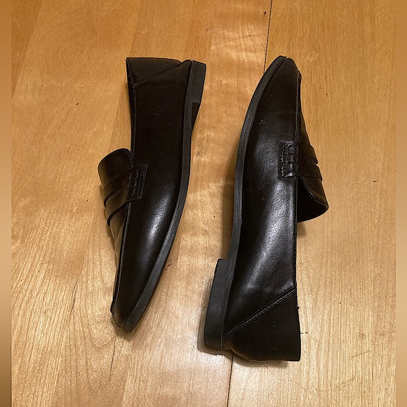 SHEIN minimalist flat penny loafers women - Picture 4 of 4